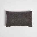 ïn home Faux Sheep Skin Cushion Bundle (Worth £50) - Charcoal