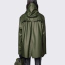 Rain Shell Waterproof Jacket