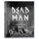 Dead Man The Criterion Collection