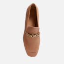 Guess Marta Embellished Leather Loafers