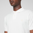 Polo Ralph Lauren Slim-Fit Cotton-Piqué Polo Shirt - XL