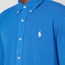 Polo Ralph Lauren Cotton-Piqué Shirt