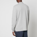 Polo Ralph Lauren Slim-Fit Cotton-Piqué Polo Shirt