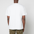 Polo Ralph Lauren Cotton and Linen-Blend T-Shirt - S