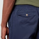 Polo Ralph Lauren Prepster Cotton-Blend Trousers - S