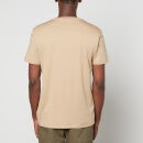 Polo Ralph Lauren Embroidered Logo Cotton-Jersey T-Shirt - S