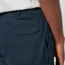 Polo Ralph Lauren Stretch-Cotton Twill Cargo Trousers - W30/L32