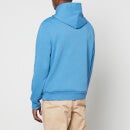 Polo Ralph Lauren Logo-Embroidered Jersey Hoodie - S