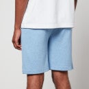 Polo Ralph Lauren Logo-Embroidered Cotton-Blend Jersey Shorts - S