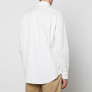 Polo Ralph Lauren Cotton-Twill Shirt - S