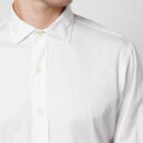Polo Ralph Lauren Cotton-Twill Shirt
