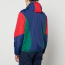 Polo Ralph Lauren Colour-Block Shell Jacket - S
