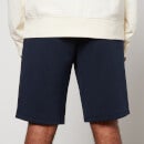 Polo Ralph Lauren Logo Detail Cotton-Blend Jersey Shorts - S