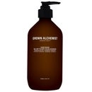 Grown Alchemist Hand Hand Wash: Tasmanian Pepper, Tangerine & Chamomile 500ml