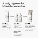 محلول حمض الساليسيليك 2% من The Ordinary (30 مل)