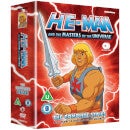 He-Man & The Masters of the Universe: The Complete Series