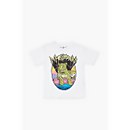 Kids Def Leppard Graphic Tee (Girls + Boys) - 9/10