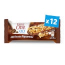 Milk Chocolate Popcorn Bar (12 Bars)