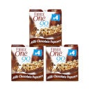 Milk Chocolate Popcorn Bar (12 Bars)