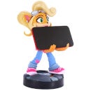 Cable Guys Crash Bandicoot 4: It's About Time - Coco Controller and Smartphone Stand