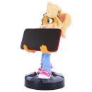 Cable Guys Crash Bandicoot 4: It's About Time - Coco Controller and Smartphone Stand