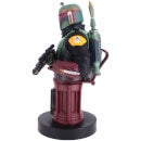 Cable Guys Star Wars Book of Boba Fett - Boba Fett Controller and Smartphone Stand