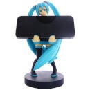 Cable Guys Hatsune Miku Controller and Smartphone Stand