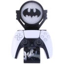 Cable Guys DC Comics Batman Bat Signal Light Up Ikon Controller and Smartphone Stand