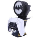 Cable Guys DC Comics Batman Bat Signal Light Up Ikon Controller and Smartphone Stand