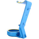 Cable Guys Powerstand Docking Station - Blue