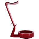 Cable Guys Powerstand Docking Station - Red