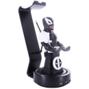 Cable Guys Powerstand Docking Station - Black