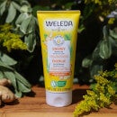 Weleda Aroma Essentials: Energy Shower Gel