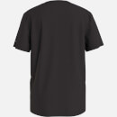 Calvin Klein Boys’ Stack Cotton-Jersey T-Shirt - 8 Years