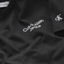 Calvin Klein Boys’ Stack Cotton-Jersey T-Shirt - 10 Years