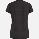 Calvin Klein Girls’ Metallic Logo Cotton-Jersey T-Shirt - 8 Years
