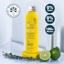 The Powder Shampoo Invigorating & Stimulating Shampoo 100g (Thyme & Bergamot)
