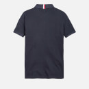 Tommy Hilfiger Boys' Organic Cotton-Piqué Polo Shirt - 8 Years