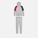 Tommy Hilfiger Boys’ Essential Cotton-Jersey Hoodie and Jogging Bottoms Set - 16 Years