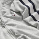 Tommy Hilfiger Boys' Organic Cotton-Jersey Hoodie - 6 Years