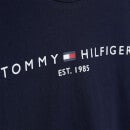 Tommy Hilfiger Boys' Essential T-Shirt - Desert Sky - 12 Years