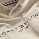 Tommy Hilfiger Boys Essential Cotton-Jersey Hoodie