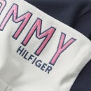 Tommy Hilfiger Girls’ Cotton-Blend Jersey Jogging Bottoms - 4 Years