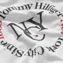 Tommy Hilfiger Girls’ Timeless Cotton-Blend Jersey T-Shirt - 10 Years