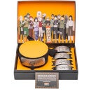 Naruto Shippuden Headband Collectors Set