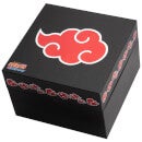 Naruto Shippuden Akatsuki Ten Clans Collectors Rings Set Merchandise -  Zavvi US