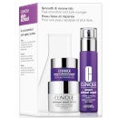Clinique Smooth and Renew Lab Set