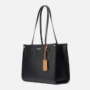 Kate Spade New York Women's Market Pebbled Medium Tote Bag - Black