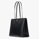Kate Spade New York Women's All Day Large Zip Top Tote Bag - Black