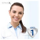 Oral-B Genius X Elektrische Tandenborstel - Wit